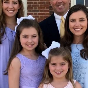 Meet your Posher, Carrie